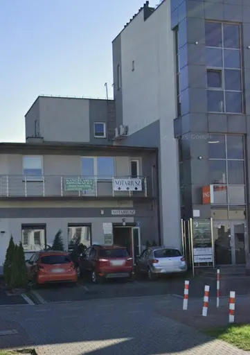 Kancelaria Adwokacka Monika Bilska